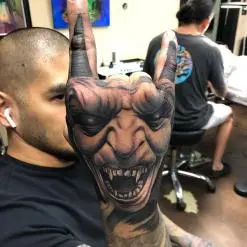 Brian Gonzales