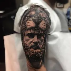 Brian Gonzales