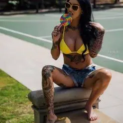 Brianna Hull