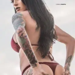 Brianna Hull