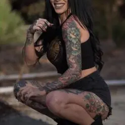 Brianna Hull
