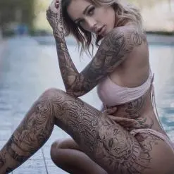 Brittany Hetzer