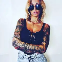 Brittany Hetzer