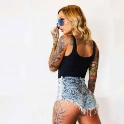 Brittany Hetzer