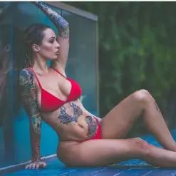 Brittany Hetzer