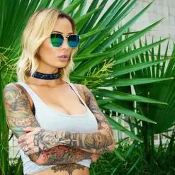 Brittany Hetzer