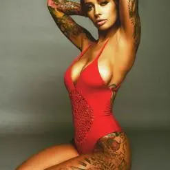 Brittany Hetzer