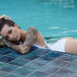 Brittany Hetzer