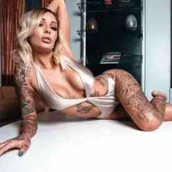 Brittany Hetzer