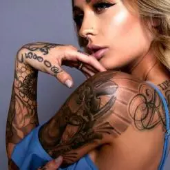 Brittany Hetzer