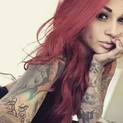 Brittanya Razavi