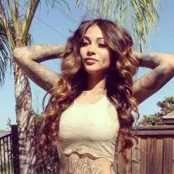 Brittanya Razavi