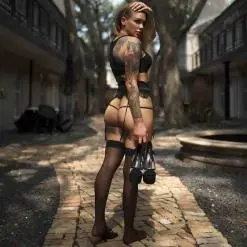 Calista Melissa