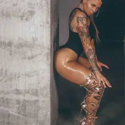 Calista Melissa