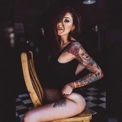 Candice Retell