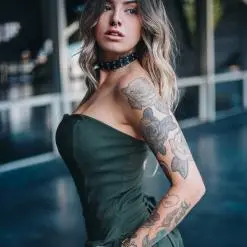 CAROL CSAN