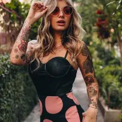 CAROL CSAN