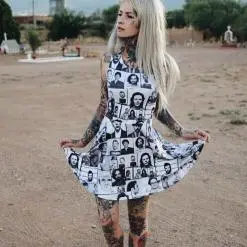 Caroline Grace