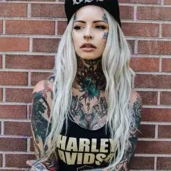 Caroline Grace