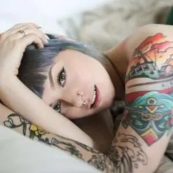 Ceres Suicide