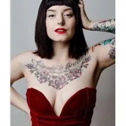 Ceres Suicide