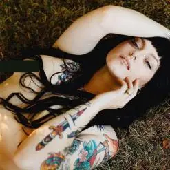 Ceres Suicide