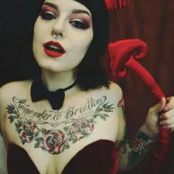 Ceres Suicide