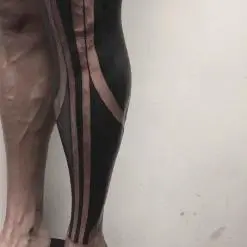 Chester Lee (Oddtattooer)