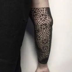 Chester Lee (Oddtattooer)