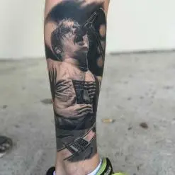 Chris Nieves