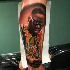 Chris Nieves
