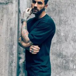 Chris Perceval