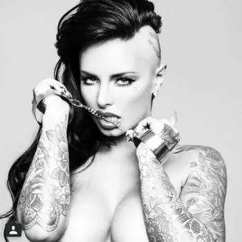 Christy Mack