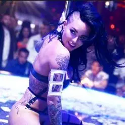 Christy Mack