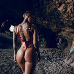 Christy Mack