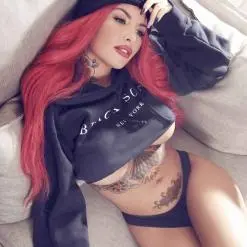 Christy Mack