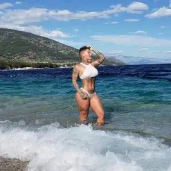 Christy Mack