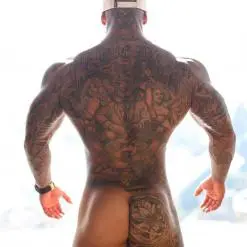 Clint Chadwick
