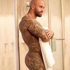 Clint Chadwick