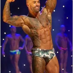 Clint Chadwick