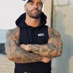 Clint Chadwick