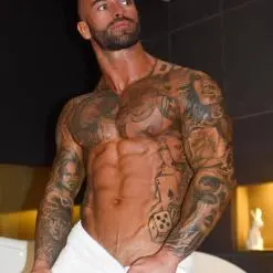 Clint Chadwick