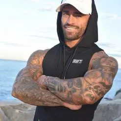 Clint Chadwick