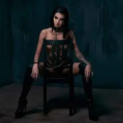 Cloe Raven