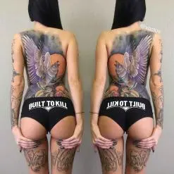 Cloe Raven
