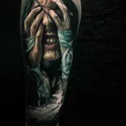 Damon Holleis