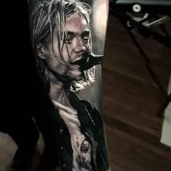 Damon Holleis