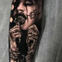 Damon Holleis
