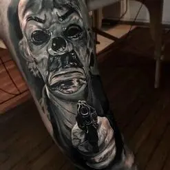 Damon Holleis