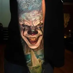 Damon Holleis